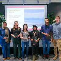 2023-24 Images of Research Competition