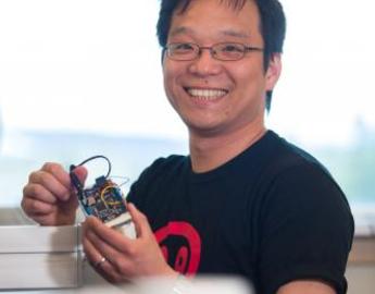 Steve Liang