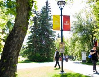 UCalgary Campus