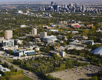 City of Calgary